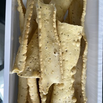 Chowpatty Sweets & Snacks - a box of crackers - International Grocery Near Me - Iselin, New Jersey