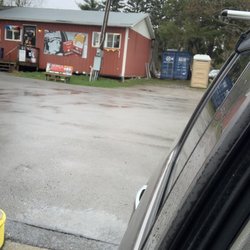 49 Express Pit Stop