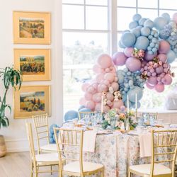 Corral de Tierra Country Club - Nancy Fuentes Photography- @nancyfuentesphotography