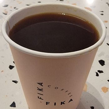 Fika Fika Coffee - Guatemalan - Coffee & Tea Near Me - Temple City, California