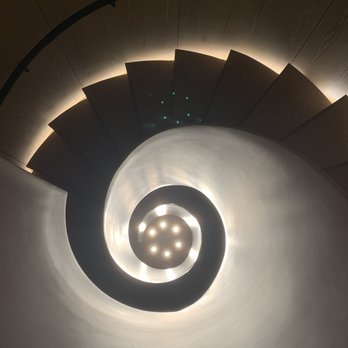 The Clocktower - Spiraling staircase - British Near Me - New York, New York The Clocktower - Spiraling staircase - British Near Me - New York, New York