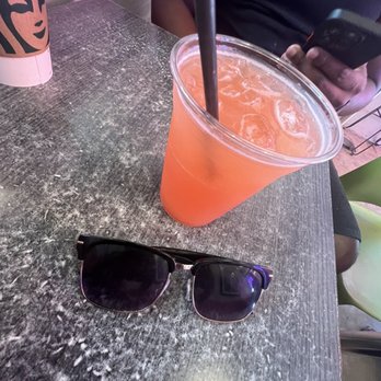 Pinky’s - Acerola drink. Delicious! - Breakfast & Brunch Near Me - San Juan, Puerto Rico Pinky’s - Acerola drink. Delicious! - Breakfast & Brunch Near Me - San Juan, Puerto Rico