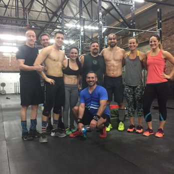 TUFF - Build friendships. - Interval Training Gyms Near Me - Nashua, New Hampshire TUFF - Build friendships. - Interval Training Gyms Near Me - Nashua, New Hampshire