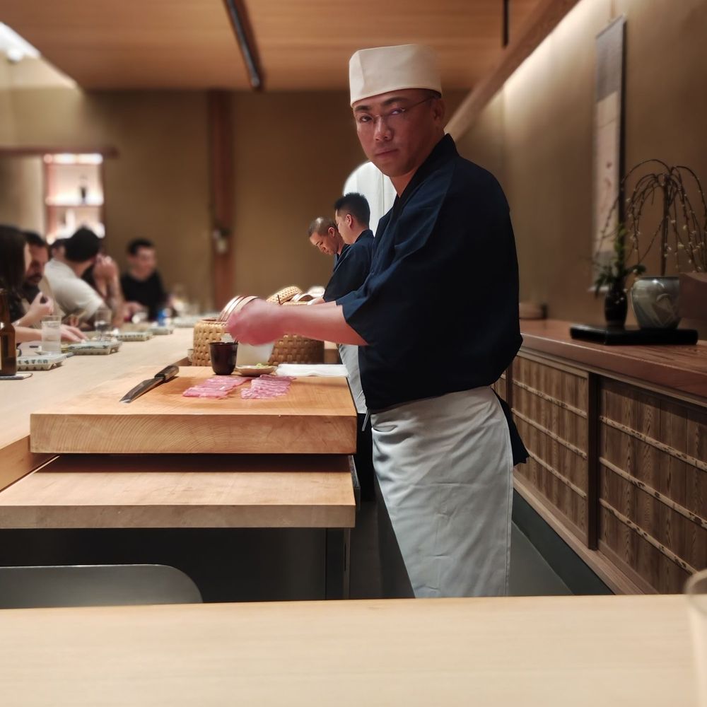 SHINGO - Chef Shingo - Sushi Bars Near Me - Coral Gables, Florida SHINGO - Chef Shingo - Sushi Bars Near Me - Coral Gables, Florida