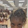 Blessing African Hair Braiding