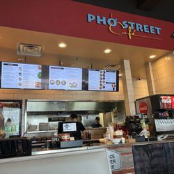Pho Street Cafe - Pho Street