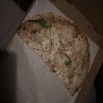 Sliver Pizzeria - Pizza Near Me - Berkeley, California Sliver Pizzeria - Pizza Near Me - Berkeley, California