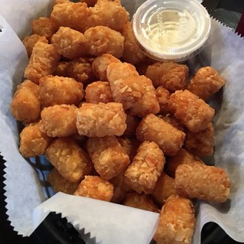 Locals Tavern - Super crispy tater tots! - Cocktail Bars Near Me - Leland, North Carolina Locals Tavern - Super crispy tater tots! - Cocktail Bars Near Me - Leland, North Carolina
