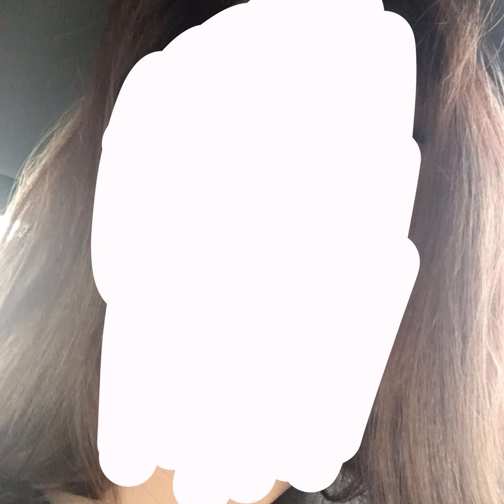 Thairapy Salon - What I was given - Hair Salons Near Me - Cartersville, Georgia