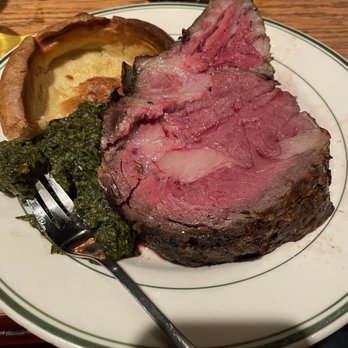 Gulliver's Restaurant - Brobdingnagian - American Near Me - Irvine, California