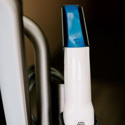 Edina Dental Care - Digital scanning allows us to fully understand each patient's dental health.