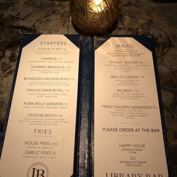 Library Bar - New American Near Me - Los Angeles, California Library Bar - New American Near Me - Los Angeles, California