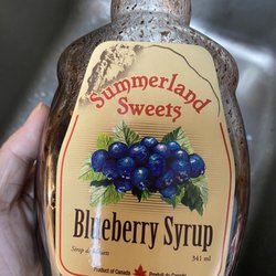 Summerland Sweets