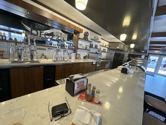 Brezza Pizza Kitchen by null