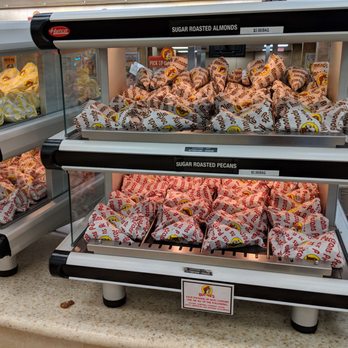 Buc-ee's - Gas Stations Near Me - New Braunfels, Texas