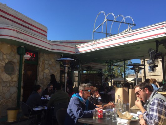 Spoonbill Watering Hole & Restaurant by null