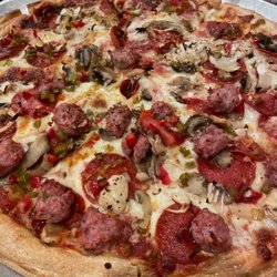 Marie's Restaurant
