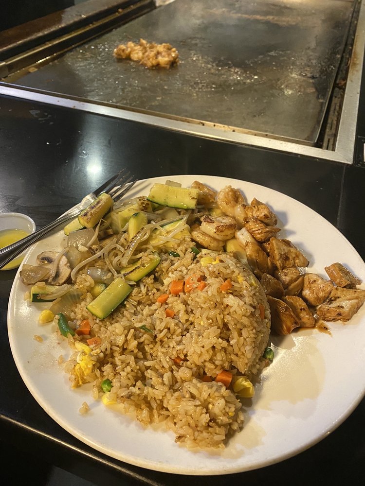 Tokyo Steakhouse