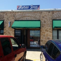 Jerry's Barber Shop