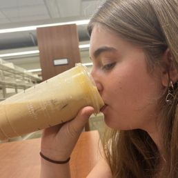 LOOK AT THAT COLD FOAM LOOK AT THAT COLD FOAM