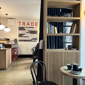 Trade Coffee - Coffee & Tea Near Me - Waterford, WD Trade Coffee - Coffee & Tea Near Me - Waterford, WD