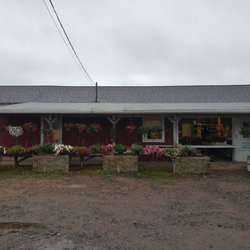 Hindinger Farm - Store front
