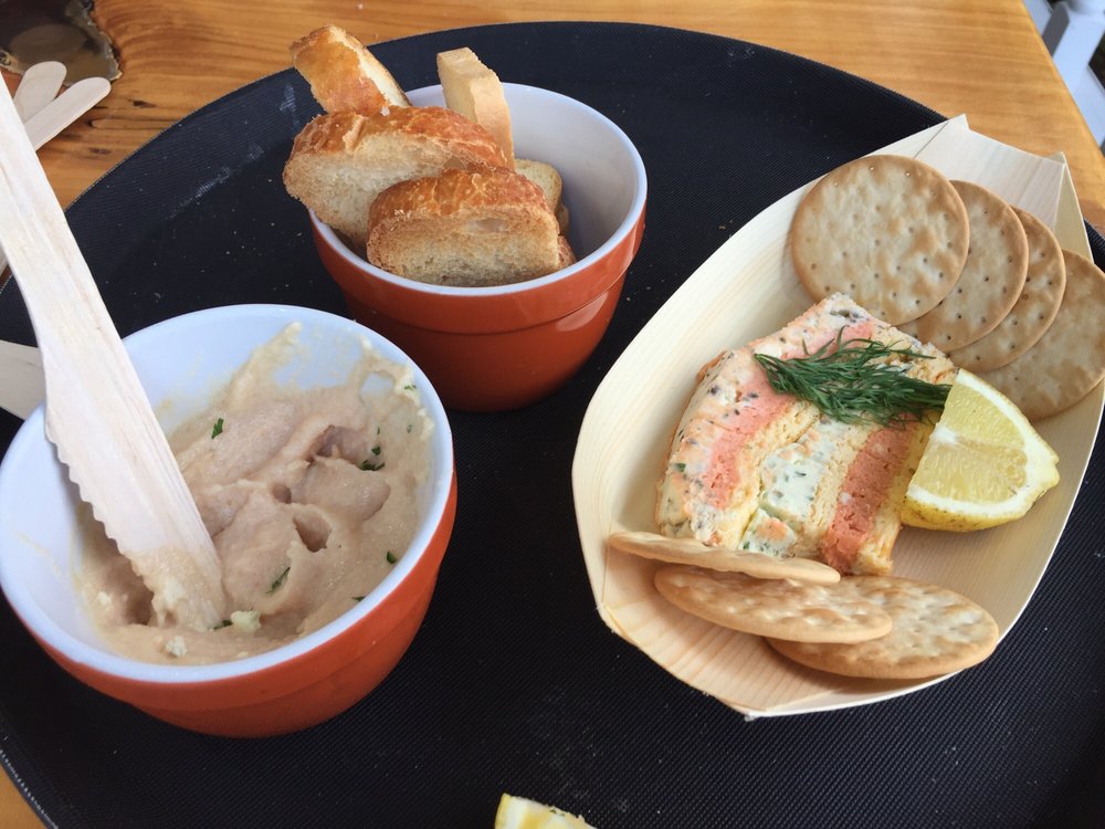 JUST FISH AND CHIPS 40 Marsden Rd, Paihia, Northland, New Zealand Burgers Restaurant