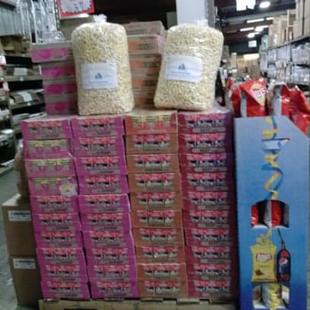 Central Cash and Carry - Party Supplies Near Me - San Jose, California