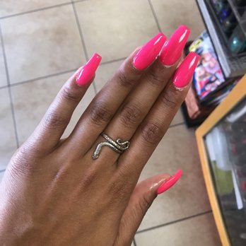 Nu Nails - Waxing Near Me - Scottsdale, Arizona Nu Nails - Waxing Near Me - Scottsdale, Arizona