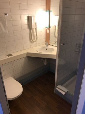 ibis Chur by null