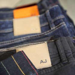 Adrian Jules Custom Clothier