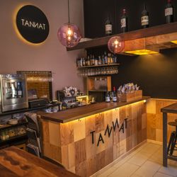 Tannat - Espacio - Venue