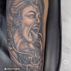 Ink 102