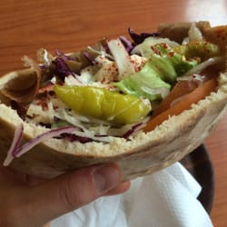 Westkebap - Döner vom Westkebap