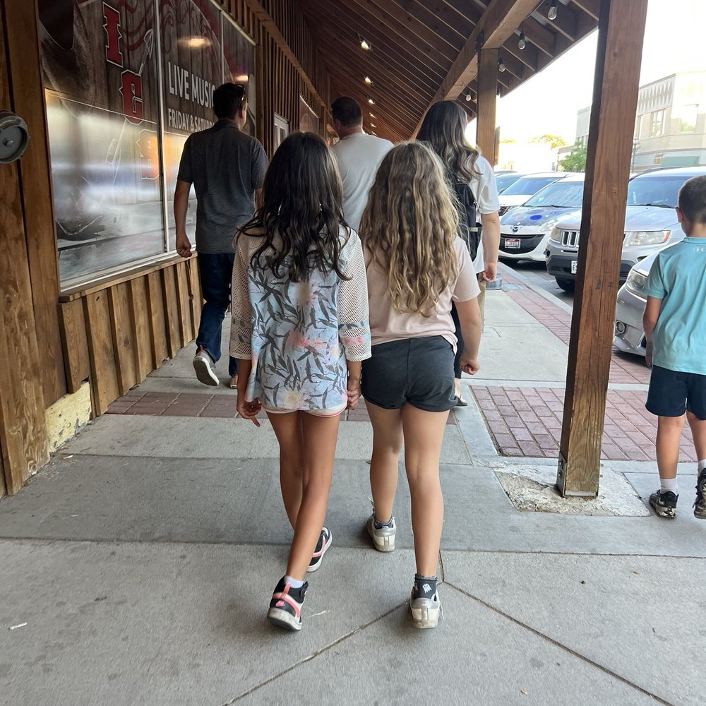 Indian Creek Steakhouse - Old timey cowboy (girl) place. - Steakhouses Near Me - Caldwell, Idaho Indian Creek Steakhouse - Old timey cowboy (girl) place. - Steakhouses Near Me - Caldwell, Idaho