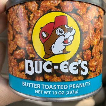 Buc-ee's - Gas Stations Near Me - New Braunfels, Texas