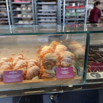 La Panadería - Pastry's - Bakeries Near Me - San Antonio, Texas