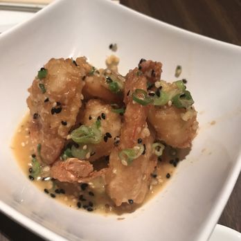Kae Sushi - Honey Shrimp the best! - Sushi Bars Near Me - Coral Gables, Florida Kae Sushi - Honey Shrimp the best! - Sushi Bars Near Me - Coral Gables, Florida