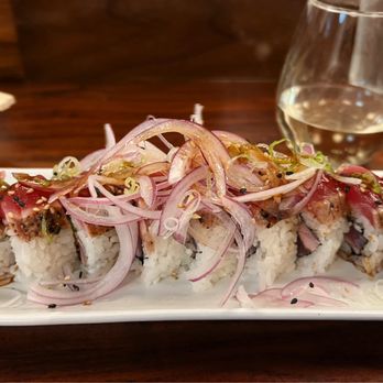Aonami - El Camino - Sushi Bars Near Me - Chico, California