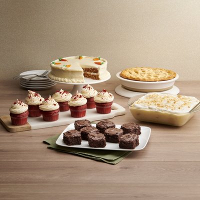 Golden Corral Buffet & Grill by null