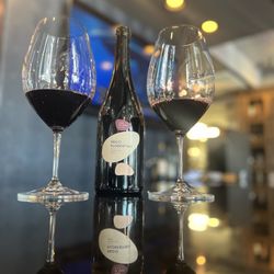 D'vine Wine Bar