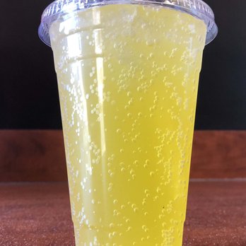 The Standing Room - Citrus Hibiscus Orange Soda - Burgers Near Me - Torrance, California The Standing Room - Citrus Hibiscus Orange Soda - Burgers Near Me - Torrance, California