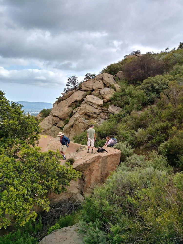 MT REXMORE - Updated May 2024 - 12 Photos - 7478-7698 Santa Susana Pass ...