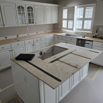 Barreras Granite - Countertop Installation Near Me Barreras Granite - Countertop Installation Near Me