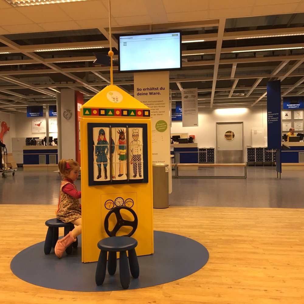 Ikea Doverweg, 47608 Geldern, Germany - Last Updated October 2026