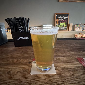 Last Stop Saloon - Porch light Pils. - Cocktail Bars Near Me - Sacramento, California Last Stop Saloon - Porch light Pils. - Cocktail Bars Near Me - Sacramento, California