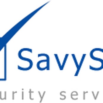 Savysec Security Services - Security Services Near Me - London, XGL