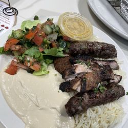 Aladdin's Eatery-Mishawaka - Flavor Savor Special