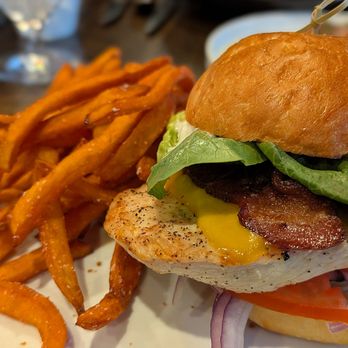 Barking Frog - New American Near Me - Woodinville, Washington