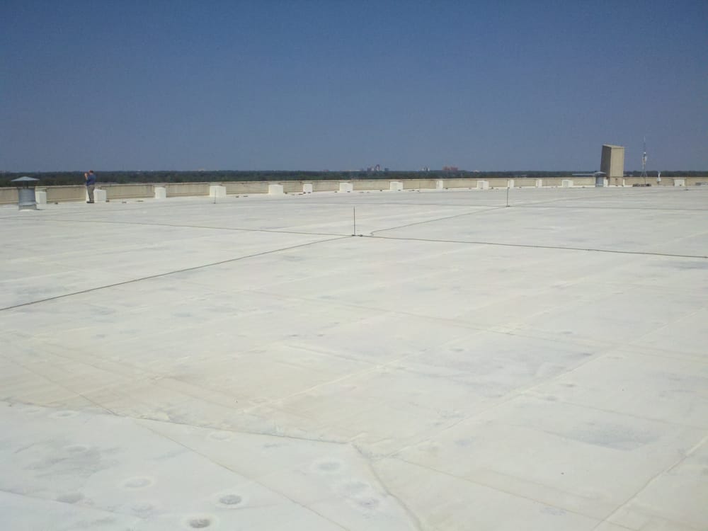 Slide of Commercial & Industrial Services